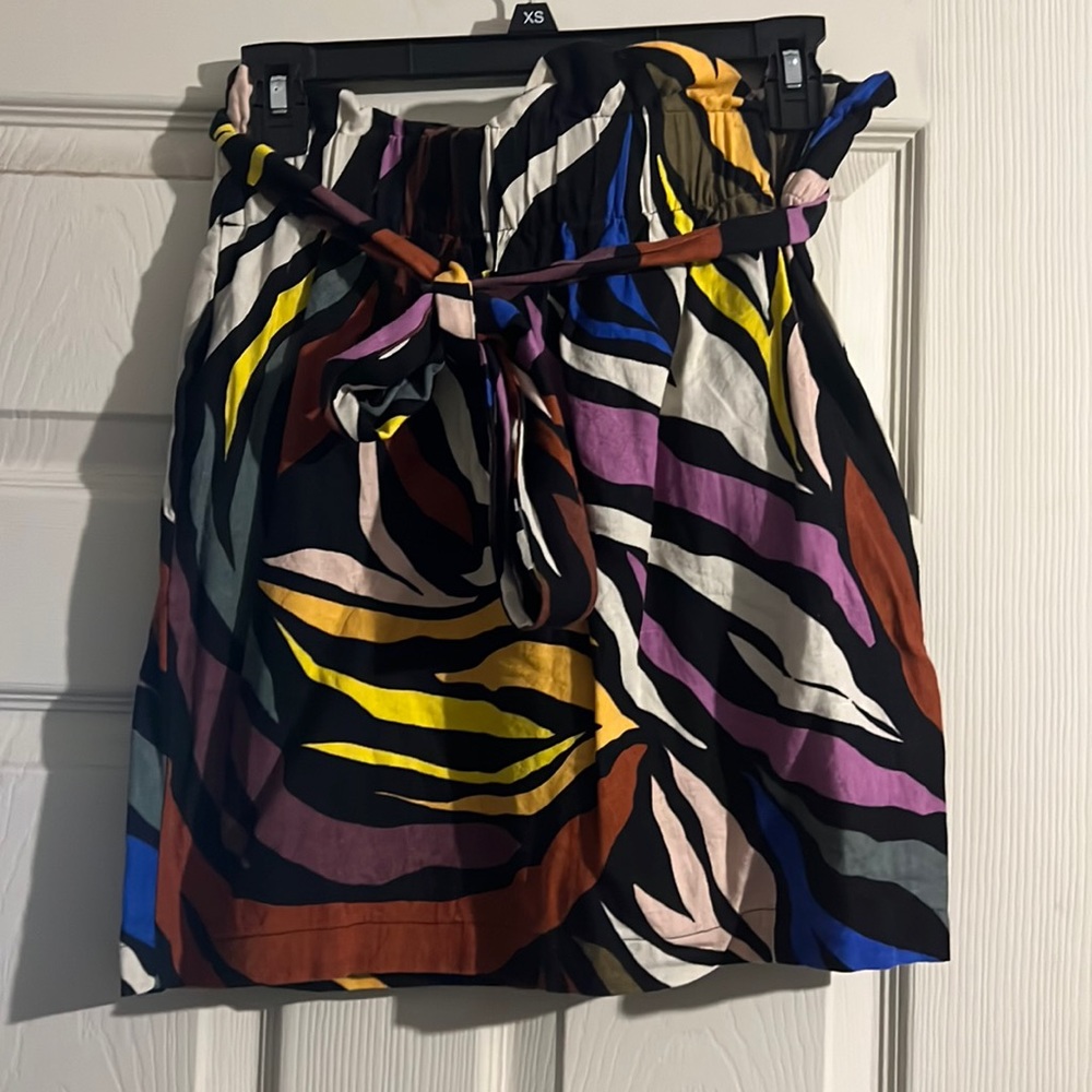 MIDI Skirt